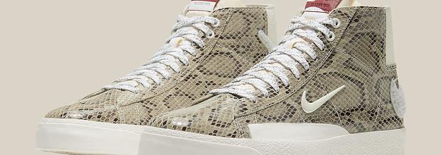 Nike blazer mid discount soulland