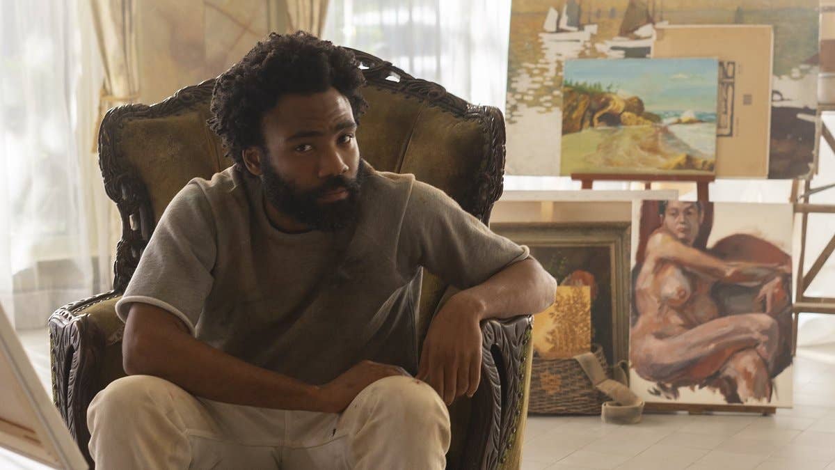 Adidas and Donald Glover have officially launched their Donald Glover Presents partnership. The first release includes three sneakers, as well as a short film.