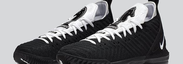 Nike lebron 16 hot sale horsemen