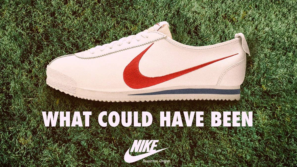 Phil Knight's best-selling memoir 'Shoe Dog' is reportedly the inspiration for three pairs of the Nike Cortez rumored to release in Summer 2019.