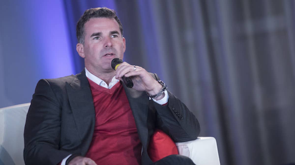 Under Armour CEO Kevin Plank has been accused of overruling brand executives regarding certain business decisions in favor of close friend Stephanie Ruhle.
