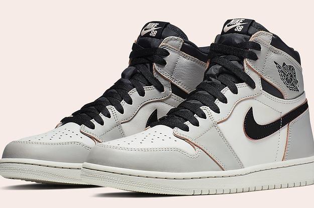 Jordan on sale sb high