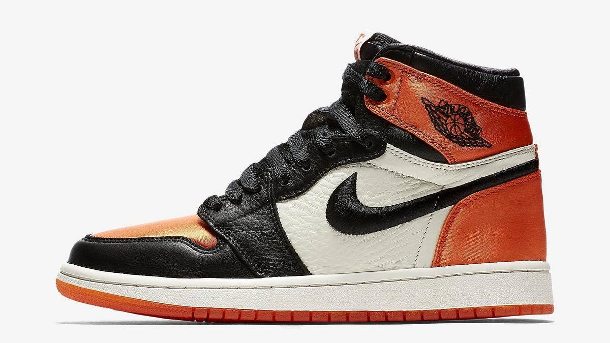 Ahead of the Thanksgiving holiday, Nike has restocked a number of sold-out Air Jordan sneakers for its Jordan Reserve Air Access promotion on SNKRS.