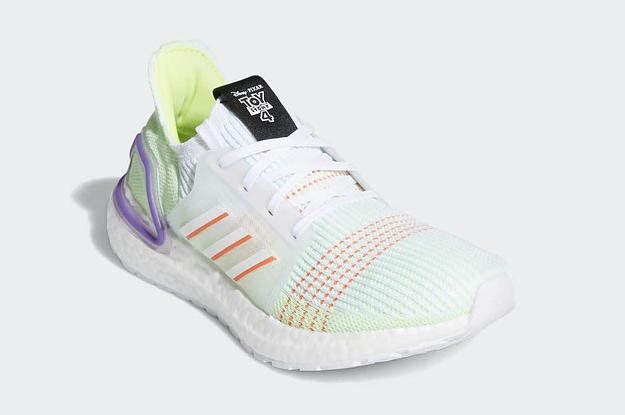 buzz adidas