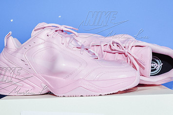 Martine Rose x Nike Air Monarch Collection 4
