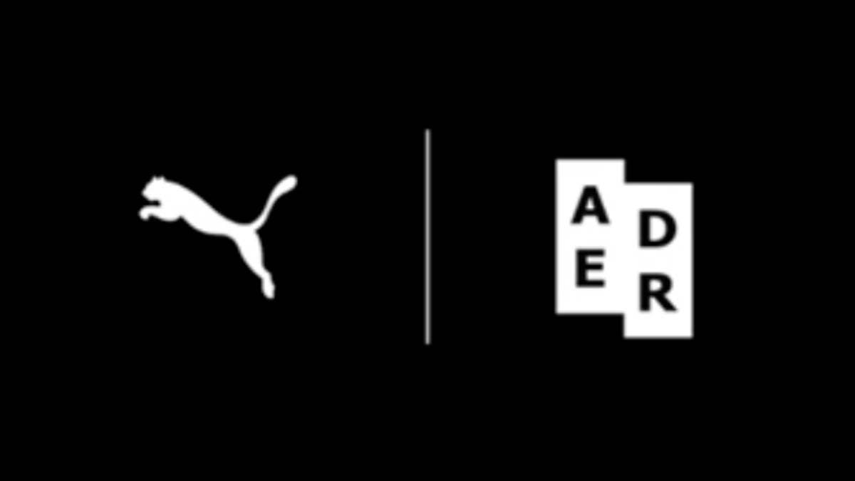 South Korean streetwear brand Ader Error has teased a Puma RS-X collaboration complete with a bluetooth speaker installed in the midsole. 