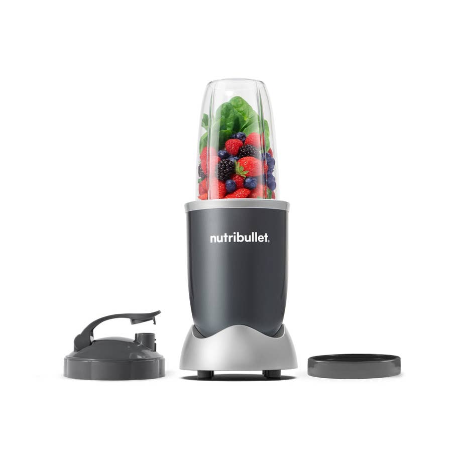 JCPenney - Our #GiftToast to Dad Bods everywhere: The NutriBullet