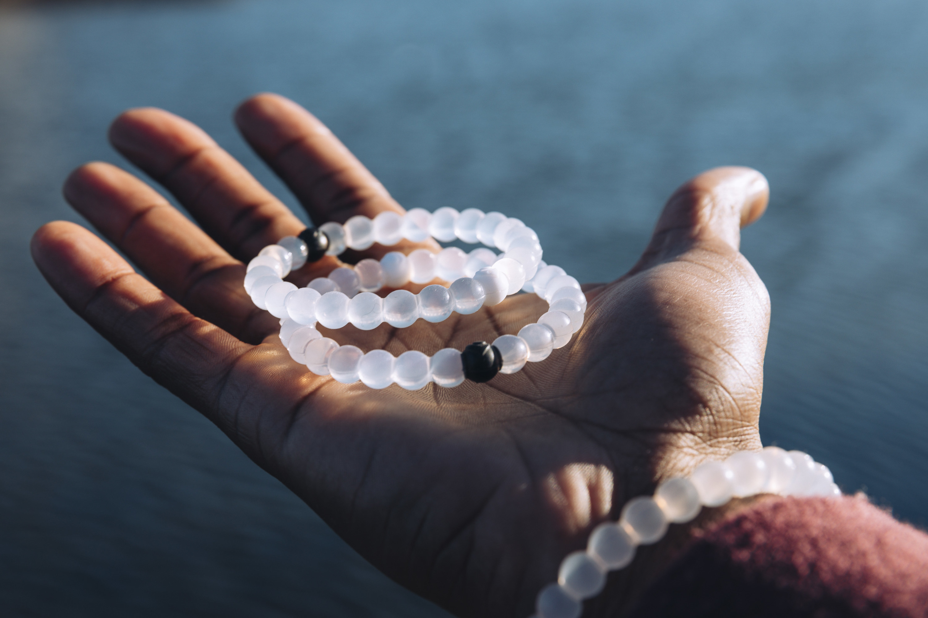 Lokai Bracelet 2023 10 Year Anniversary