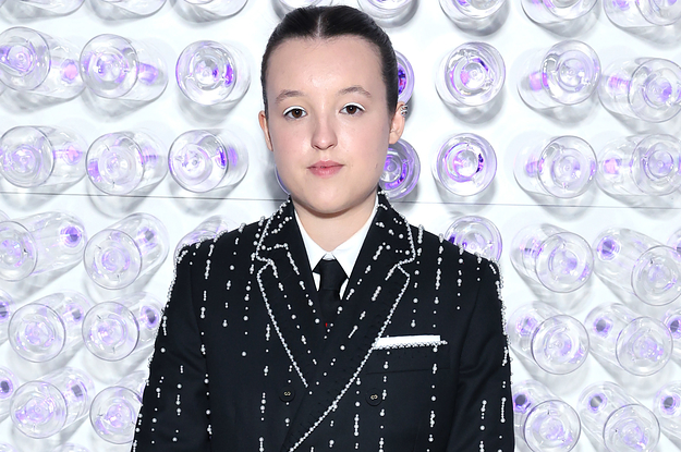 Bella Ramsey Explained Why They Compete In Female Award Show Categories Even Though They’re Nonbinary