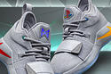 Paul george playstation 2024 shoes release date