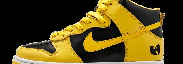 travis scott wu tang dunks