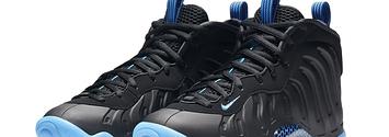 All star hotsell foamposites 2019