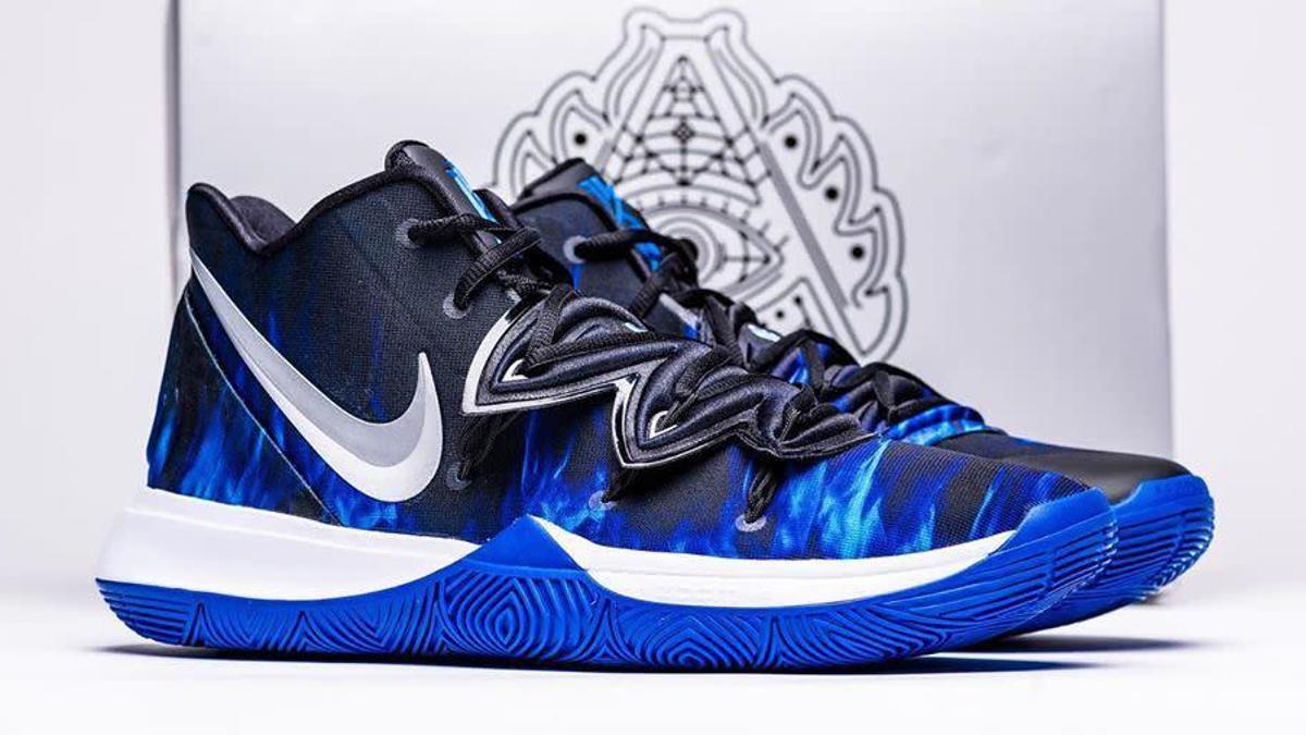 Duke sneakers clearance nike