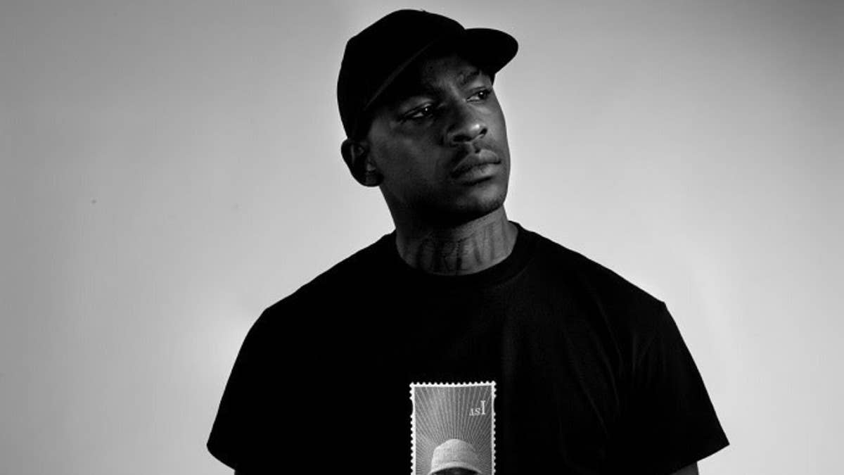 While it should have been a joyous occasion to have your collaboration sneaker sell out, English rapper Skepta was not happy, leaving many of his fans without the sneaker. 