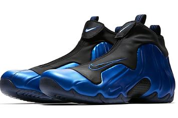 Nike air flightposite release hotsell dates 2018