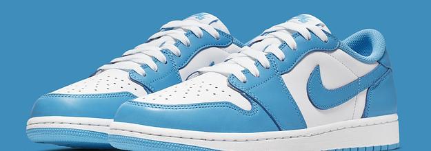 Sb air jordan on sale 1 low north carolina