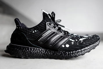 madness adidas ultraboost 4 0 closer look lateral