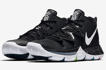 Nike Kyrie 5 Performance Review