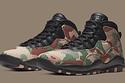 Camouflage clearance jordan 10s