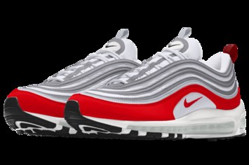 Nike Air Max 97 By You 1