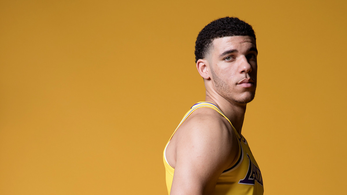Big Baller, Ink: Over LaVar's objections, Lonzo Ball gets tattoos