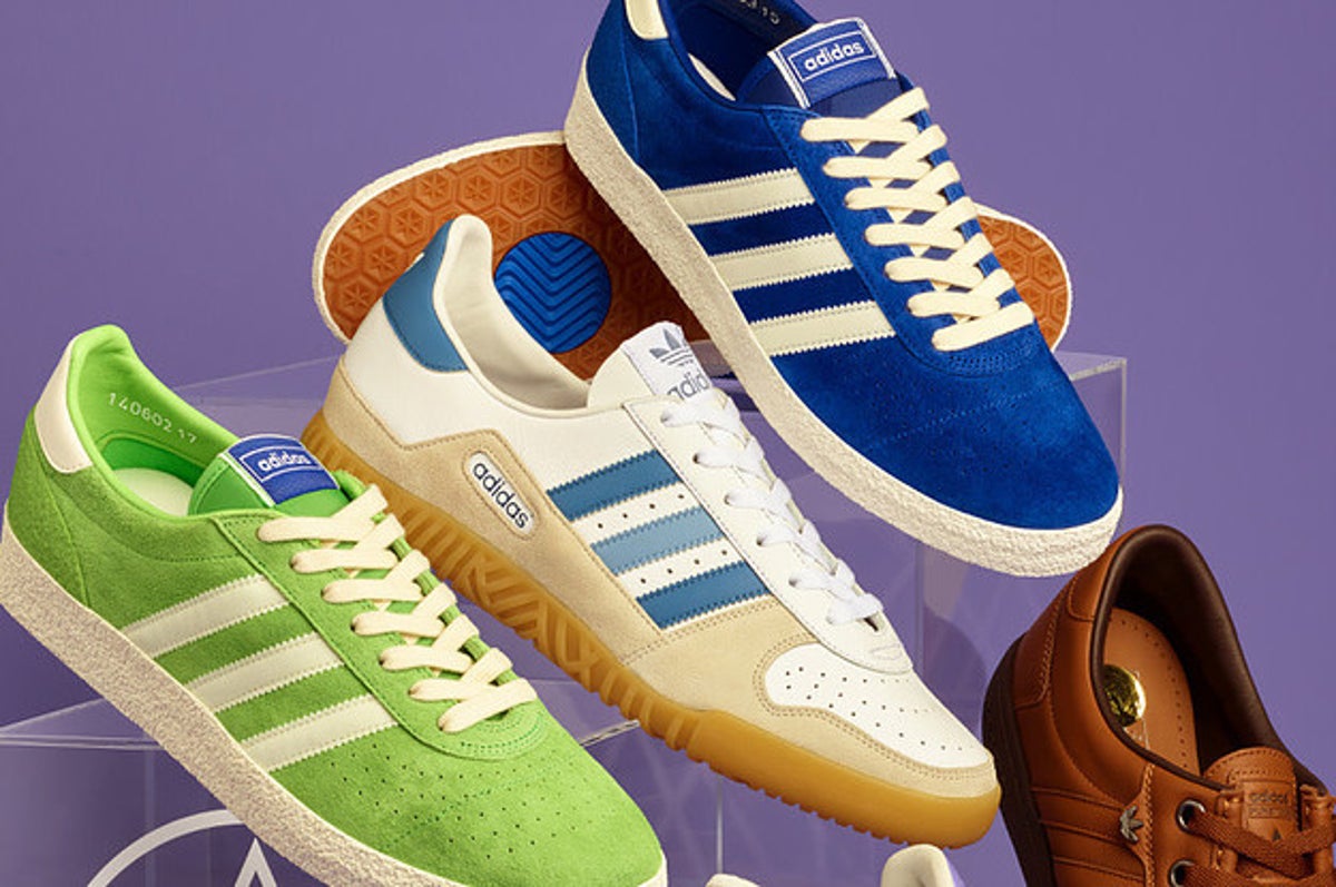 Spezial Is Alternative for Tired of Sneaker Culture | Complex