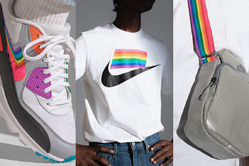 Nike Be True Collection 2019