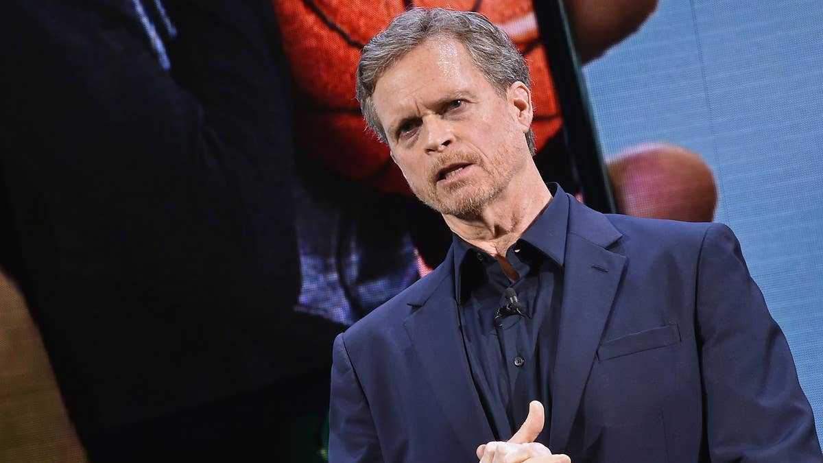 Nike CEO Mark Parker has released a new letter covering the company's efforts to combat climate change along with its push for workplace equality.