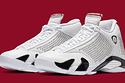 Supreme jordan outlet 14s