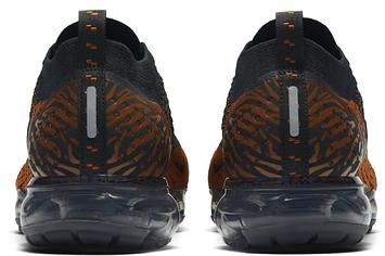 Nike Air VaporMax 2 'Safari Animal/Tiger' (Heel)