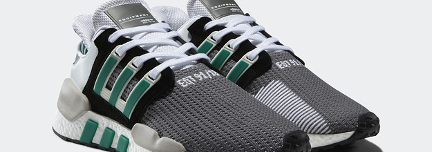 Adidas Introduces a New EQT Sneaker | Complex