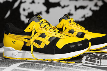 Asics Gel Lyte 1 'Welcome to the Dojo' (Pair)