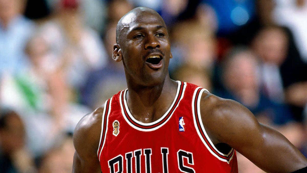 According to Forbes, Michael Jordan still has the most valuable sneaker deal in the NBA despite not having played since 2003. Find more details here.