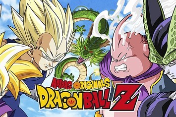 Dragon Ball Z x adidas Kamanda Majin Buu Release Date - Sneaker Bar Detroit