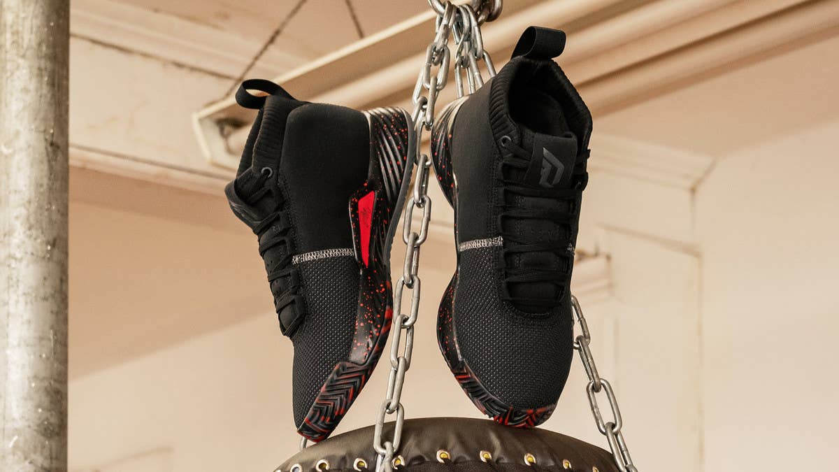 Adidas has officially unveiled Damian Lillard's latest signature sneaker, the Dame 5 releasing on Feb. 1 for $115 at adidas.com and at select Adidas retailers.