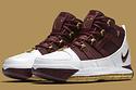 Nike lebron 3 christ the sale king