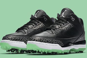 jordan golf shoe release dates 2018