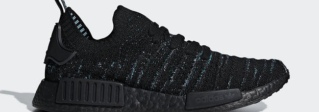 Nmd pure outlet black