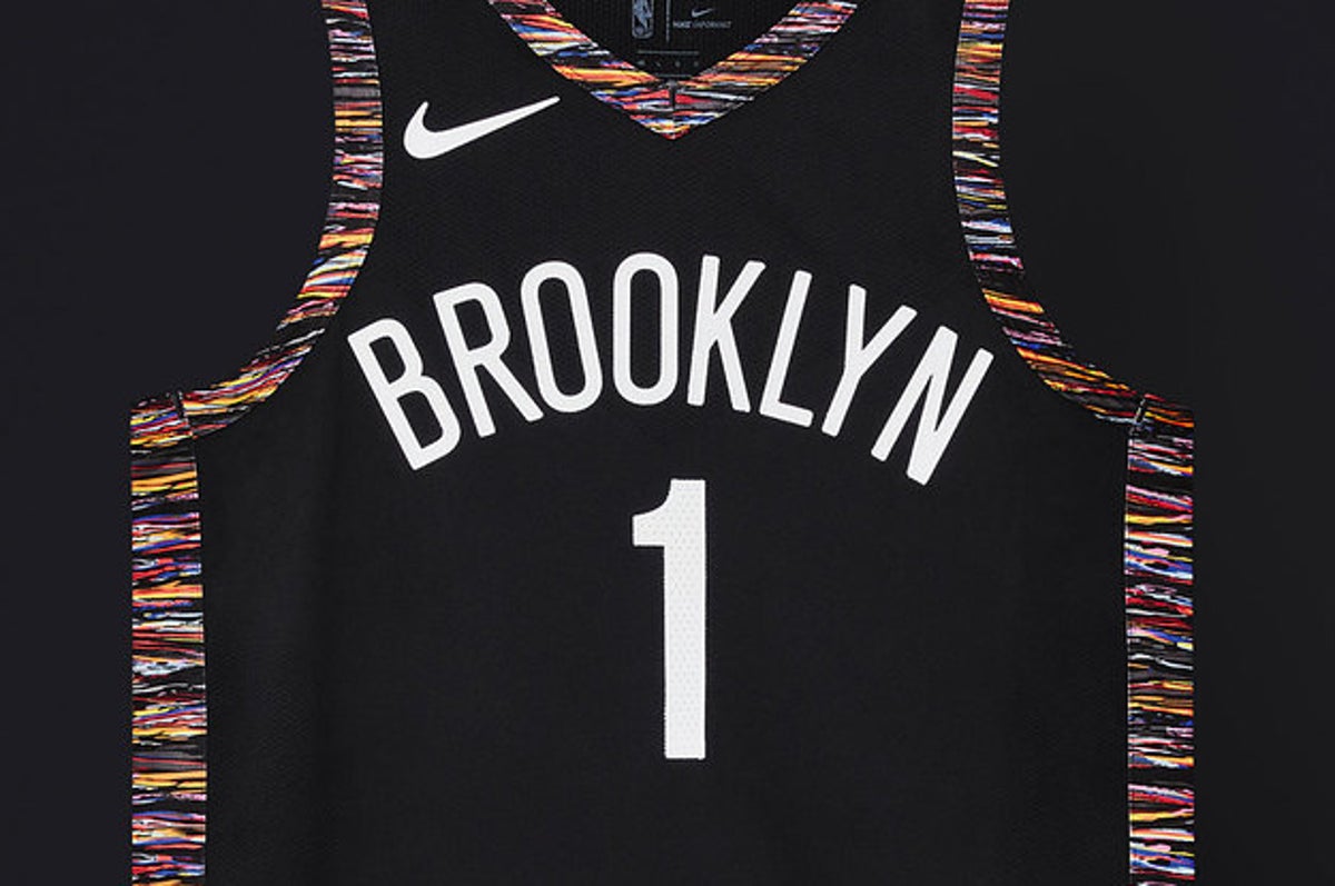 Cleveland Cavaliers unveil Michael Jordan-inspired Statement Edition jersey  