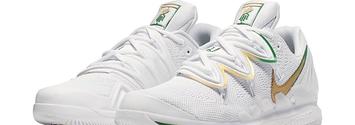 Nike vapor x kyrie 5 sales wimbledon