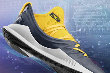 under armour curry 5 icon youth
