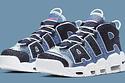 Denim uptempo hotsell