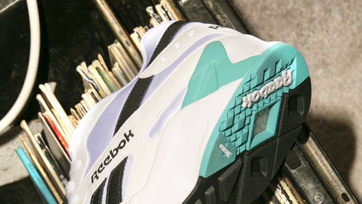 For the latest Sole Collector unboxing, we take a look at the first retro of the Reebok Aztrek in 25 years. The 1993 runner will be returning in two colorways.