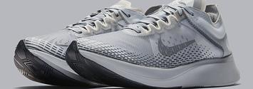 The Nike Zoom Fly SP Is Getting Faster | Complex