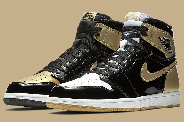 Nike SNKRS Restocked a Bunch of Air Jordan 1s Complex