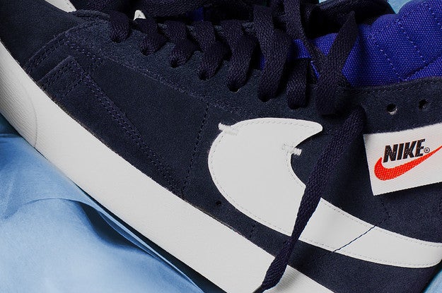 john elliott blazer nike