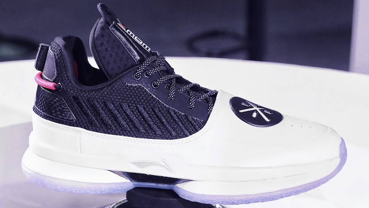 The release date and details for Dwyane Wade's Li-Ning Way of Wade 7 signature sneaker, which was unveiled today in China. See a first look at the shoes here.