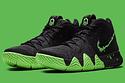 Kyrie 4 halloween release date sale