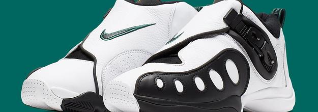 Gary payton 2025 shoes 2019