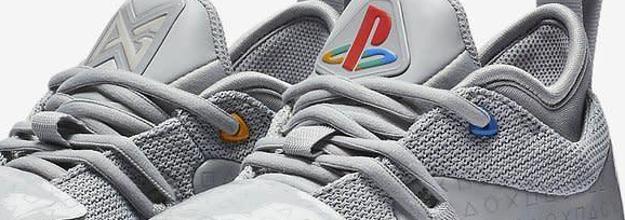 PlayStation Teams Up With Paul George Once Again For 2.5 Colorway Shoes,  Coming December 1